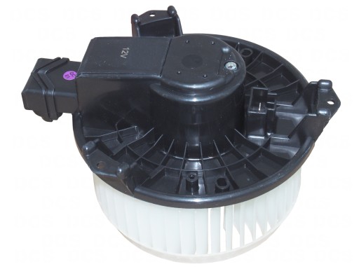 25770668 - ВОЗДУХОДУВКА САЛОНА ДЛЯ HONDA ACCORD VIII CR-V III IV