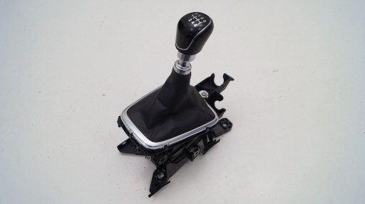 MK5WYBMAN - FORD MONDEO MK5 14-СЕЛЕКТОР РУЧКА ПЕРЕМИКАННЯ ПЕРЕДАЧ MANUAL