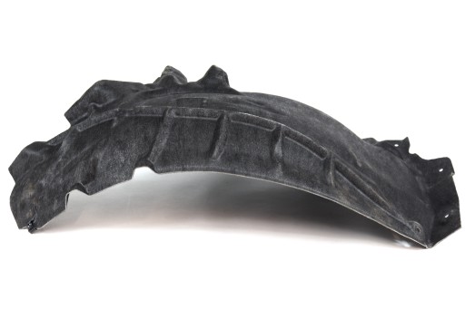 4M0821191G - ПЕРЕДНІ КОЛІСНІ АРКИ, ЗАДНЯ ЛІВА ЧАСТИНА, Автосалон AUDI Q7