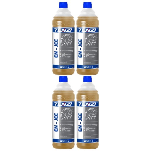 ТЕНЗИ ЭН-ДЖИ 1л