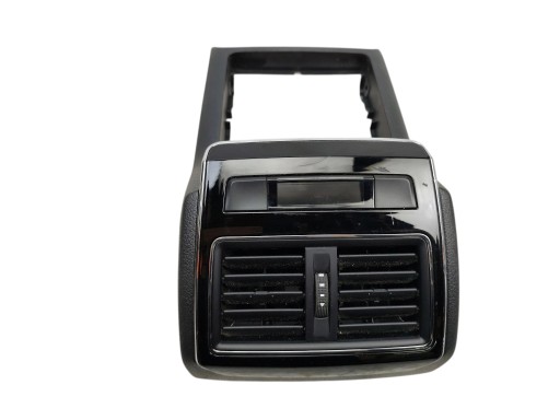 cover frame grid air conditioning devices rear part SKODA SUPERB III 3 (2015-2019) EUROPA