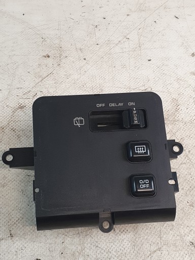 schalter PANEL heckwischer OE 56005318 JEEP GRAND CHEROKEE ZJ und