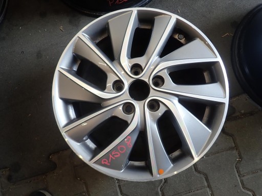disk disk HYUNDAI 5x114,3 ET53 7J 17" 52910-G4350