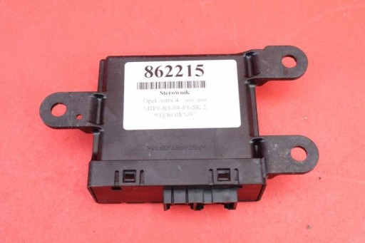 control unit module of the parking PDC 22810362 OPEL ASTRA 4 IV KOMBI LIFT 11-20