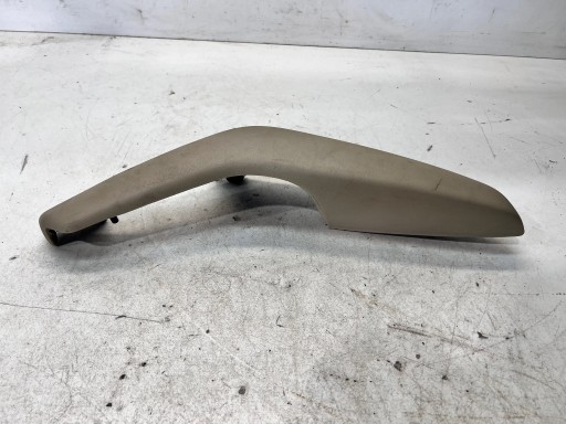 armrest BOCZKA door left rear part AUDI Q5 8R 8R0867373 without