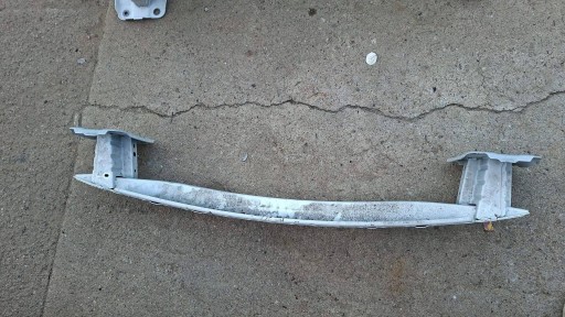 pillar of a bumper of the rear (sider) rear part Mazda CX-60 KBB3262 "BIALA"