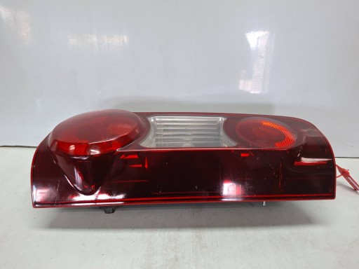 light rear right 9680607880 PEUGEOT PARTNER II LIFT 2012