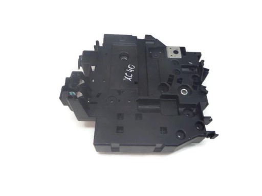 Предохранитель блока предохранителей volvo xc40