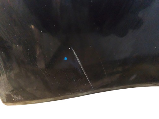 Paraurti posteriore PEUGEOT 3008 e LIFT LAK: KTVD (13-16)