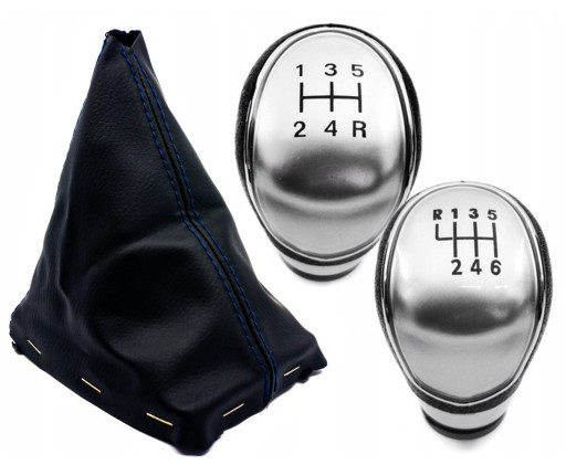 Mk1 mk1 - Ручка Перемикання Передач Для Ford C-Max 1 2007-2010