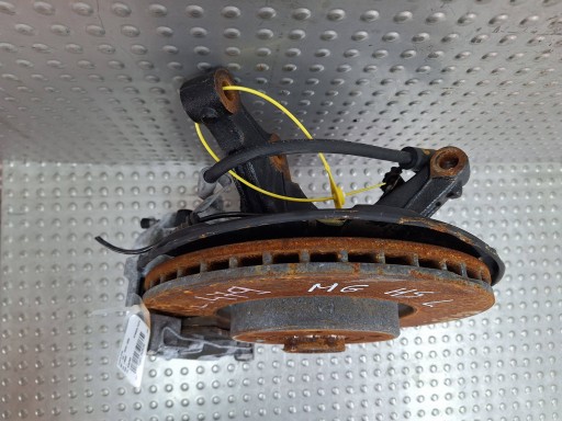 achsschenkel radnabe radlager links vorne MG HS 18-24 10811941