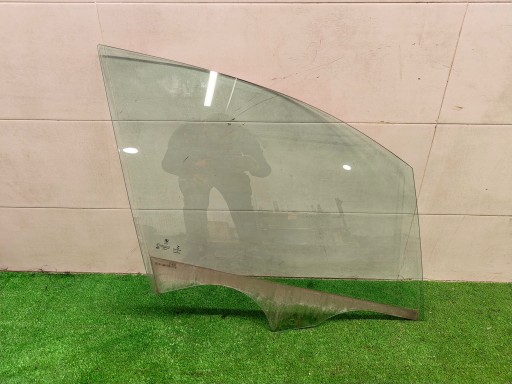 BMW 2 F45 window door right front 2019R.