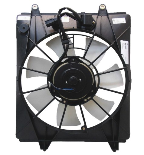 38611PNA003 - ВЕНТИЛЯТОР КОНДИЦИОНЕРА HONDA CR-V (RE) 2007-2012