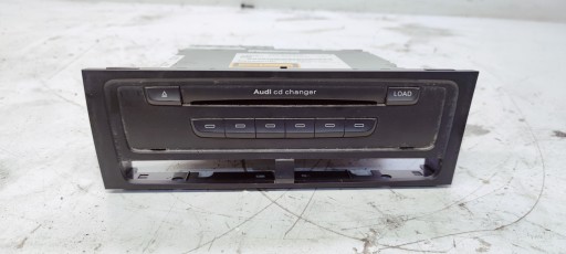 changer CD AUDI A4 B8 A5 Q5 8T2035110C