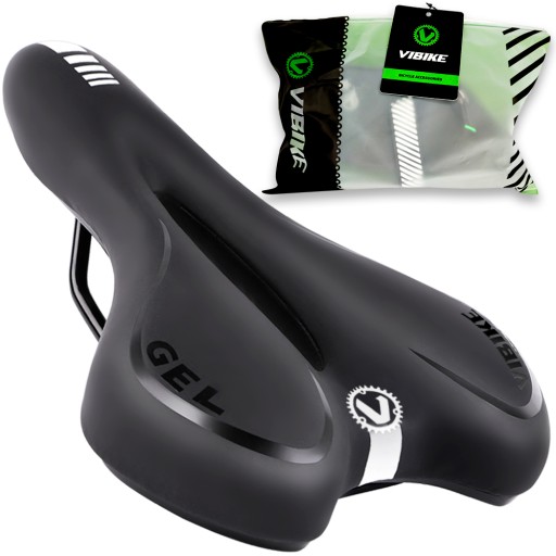 Сідло Vibike VBK007 155 мм