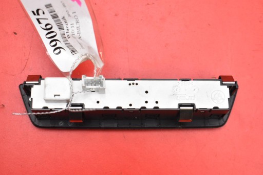 switch switch HEAD-UP 9220048 BMW F10 F11 LIFT 13-17