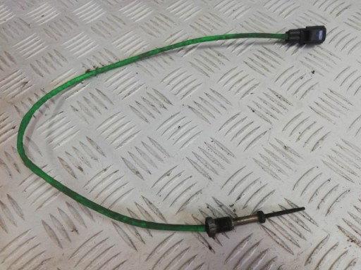 AG9112B591BB0 - FORD GALAXY MK3 2.0 TDCI ДАТЧИК ТЕМПЕРАТУРЫ