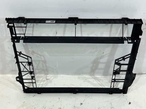 888.139.103 - РАМА РАДІАТОРА PORSCHE CAYENNE II 7P 7P0121201F