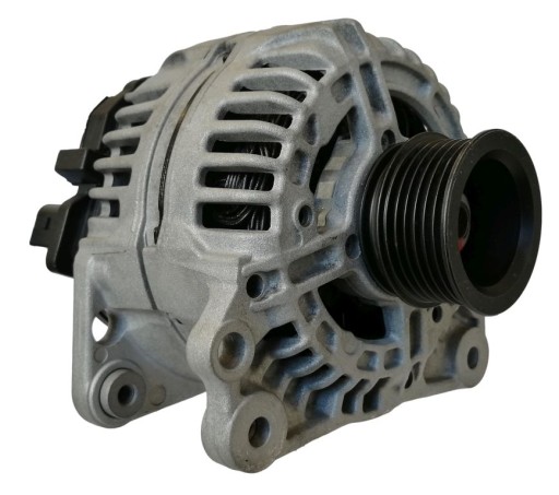 A0027-0124 - Генератор vw bora golf iv v skoda octavia fabia 1.4 1.6 1.9 tdi 2.0