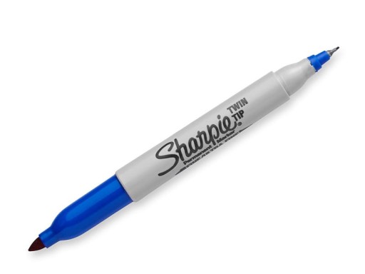 Промаркери Sharpie 1 шт.