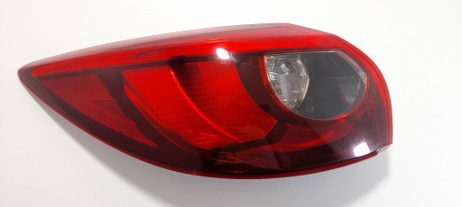 Mazda CX-5 and Lift light rear left W2549 (R452)