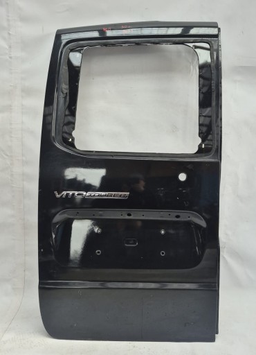 MERCEDES VITO W447 14- Tür links heck hinten A4474200310