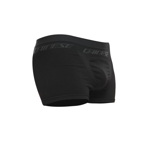 DAINESE швидковисихаючі чоловічі боксери Black M