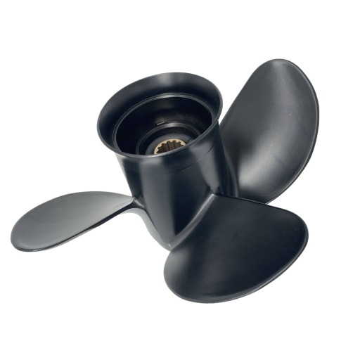 HOA105812RHBL - Пропелери 10 5 / 8x12 HONDA 4 лопаті 13 зубів