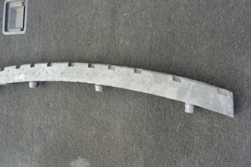 ABSORBER of a bumper front MASERATI QUATTROPORTE VI