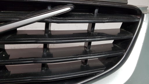 VOLVO XC60 XC 60 R-DESIGN 13 - STOSSSTANGE VORNE 8464