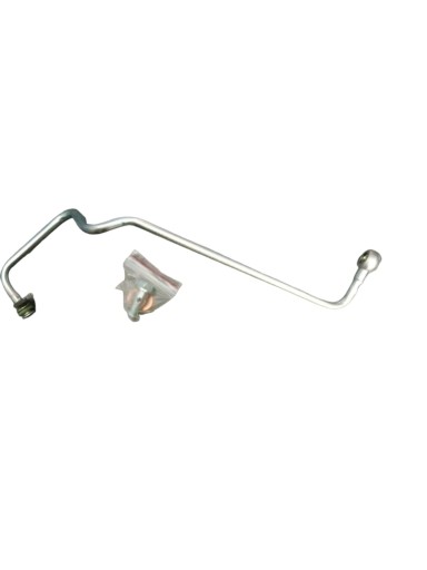 1699620020 - Масляный шланг ТОРБОКОМПРЕССОРА MERCEDES