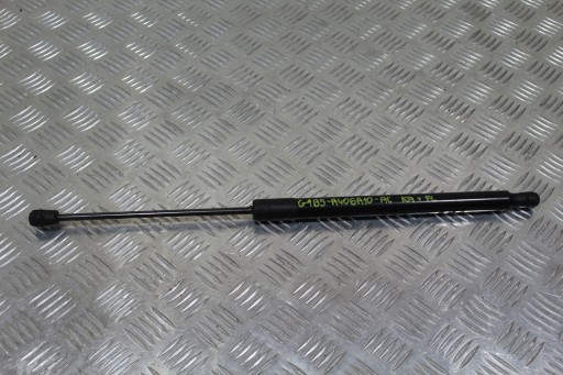 damper bonnet FORD KA+ plus LIFT G1B5-A406A10-AC