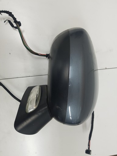 SPECCHIETTO RETROVISORE Destro Elettricità CITROEN C4 5PIN+2PIN