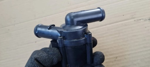 S6 C7 4G LIFT PUMPA VODE 4.0 TFSI 079965561 S7 4G A4 B8 A5 A7 Q5