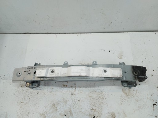 Mazda MX-30 EL0 RINFORZO PARAURTI Traversa Paraurti Anteriore Anteriore mazmx3091432
