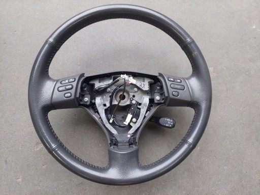 volante MULTIFUNKCJA LEXUS RX II RX400 H 300 400
