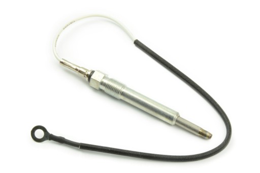 СВІЧКА РОЗЖАРЮВАННЯ VOLVO BL71 BL71B BL71PLUS 21291286