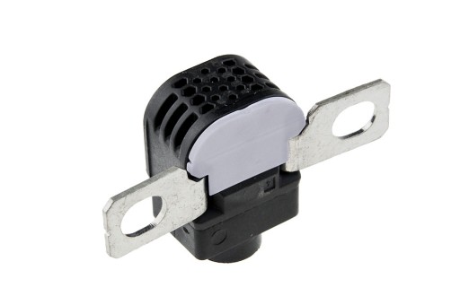 4G0915519 - ПІРОТЕХНІЧНИЙ ЗАПОБІЖНИК VW TOUAREG 2010-