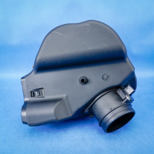 Gehäuse filter luft rechts Audi A8 4H D4 3.0TDI 4H0133824R 4H0133384G