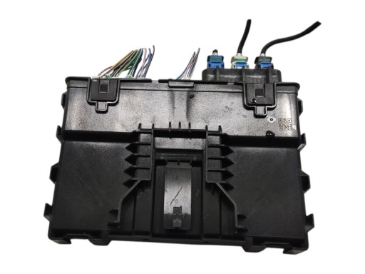 22-25 - Модуль драйвера renault austral 2022-2025 284z1-5bt1a