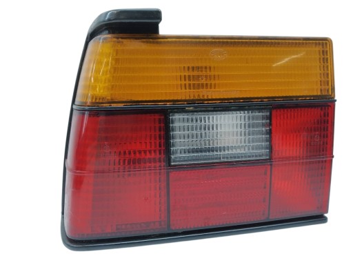 light rear part left sedan VW Volkswagen Jetta II (1984-1992)