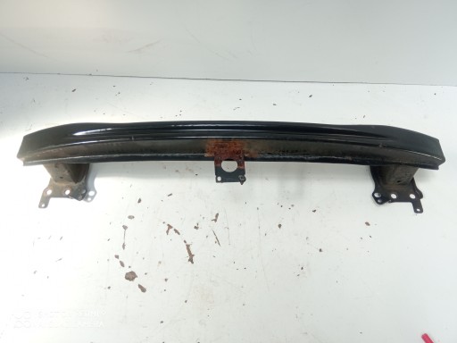 VW GOLF 5 V Positif Renfort pare choc Traverse Pare choc Avant