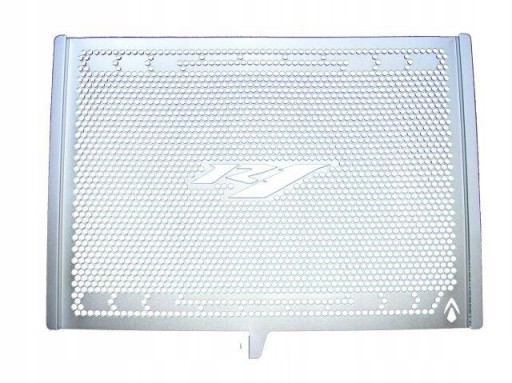 ONH-019 - Кришка радіатора Yamaha YZF 1000 R1 04-06