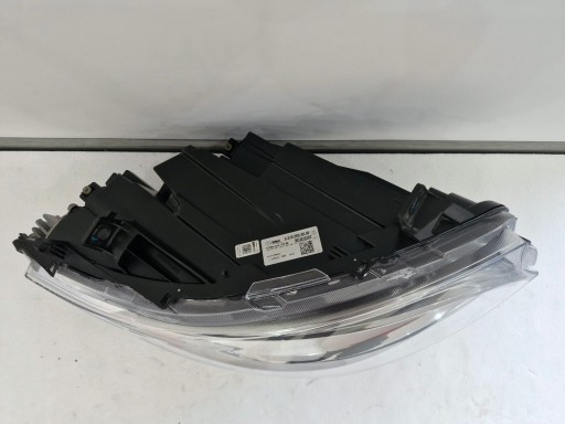 light right Mercedes Sprinter W907 W910 FULL LED USA