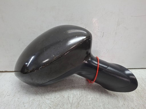 mirror right 3 PINY FIAT GRANDE PUNTO 2006