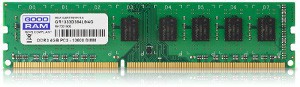 Pamięć RAM GOODRAM DIMM DDR3 8GB 1600MHz 11CL