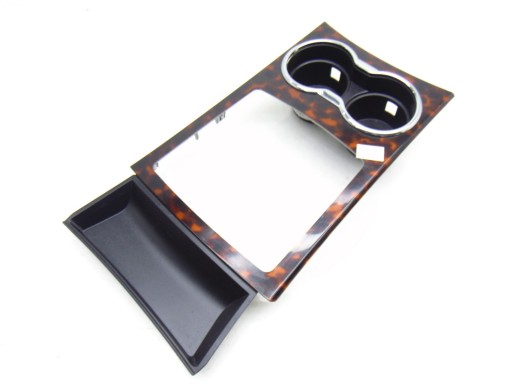 РАМКА ЦЕНТРАЛЬНЫЙ ТУННЕЛЬ CUPHOLDER CHRYSLER 300C И 04-