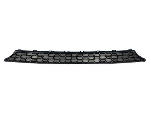 VW GOLF 7 VII LIFT 2017-2020 Garniture moulure decorative Pare choc Arrière Arrière 5G9853333A