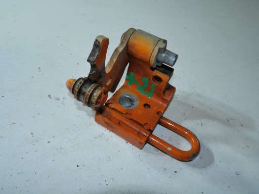 hinge door front front left VW T5 7H0831411B