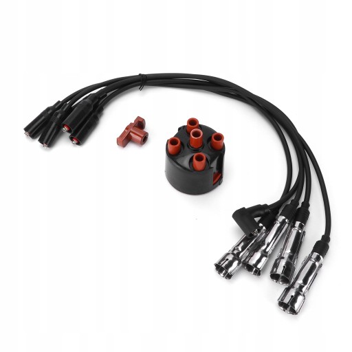 1618210287511 - Гніздо комплекту кабелю запалювання